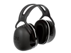 Картинка Наушники противошумные 3М™, SNR 37db, нескладное оголовье от интернет-магазина ХантингАрт Наушники противошумные 3М™, SNR 37db, нескладное оголовье купить в интернет-магазине ХантингАрт