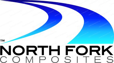 Бланк North Fork Composites SM 905-2 (IM)