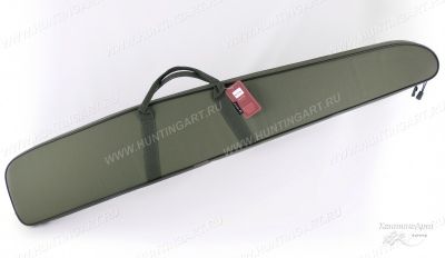 Чехол из капрона Vektor для полуавтоматического ружья, длина 128 см купить в интернет-магазине ХантингАрт