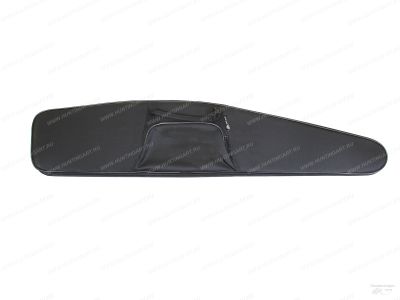 Чехол ружейный Иглу - Поролон Карабин, для винтовок без прицела и винтовок с прицелами небольших и средних размеров, длина 120 см купить в интернет-магазине ХантингАрт