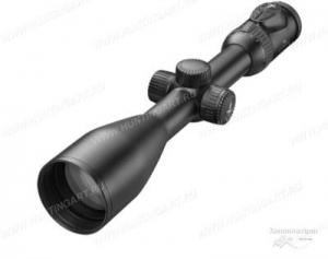 Прицел Swarovski Z8i 2.3-18x56 P, сетка 4A-I (подсветка 63 уровня, SF-параллакс, поправки 0.1 MIL) купить в интернет-магазине Хантингарт
