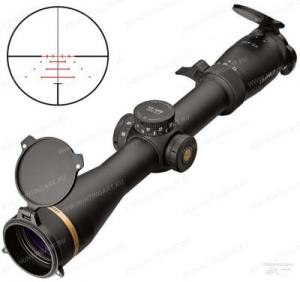 Прицел Leupold VX-6HD 3-18x50 CDS-ZL2, сетка Varmint Hunt купить в интернет-магазине Хантингарт