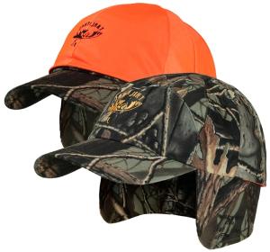 Кепка двусторонняя Seita Camo купить в интернет-магазине ХантингАрт