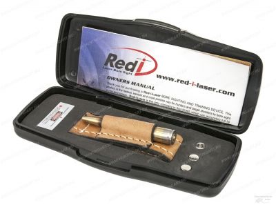 Лазерный патрон Red-i калибр 8x57 JS купить в интернет-магазине ХантингАрт