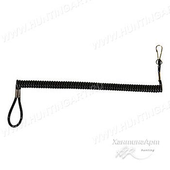 Страховочный шнур Гермес (полиуретан, нагрузка 30кг.) купить в интернет-магазине ХантингАрт