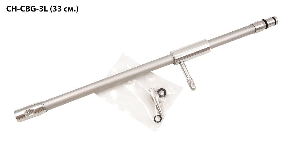 Направляющая ЧистоGUN CBG-3, калибр 7,62-8 мм, болт 17,7 мм купить в интернет-магазине ХантингАрт