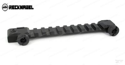 Основание Weaver от Recknagel на Sauer 303