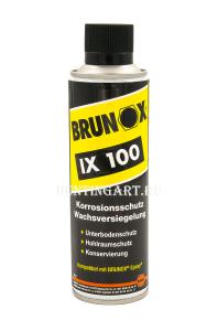 Консервант Brunox IX100 длительного хранения, аэрозоль 300 мл купить в интернет-магазине ХантингАрт