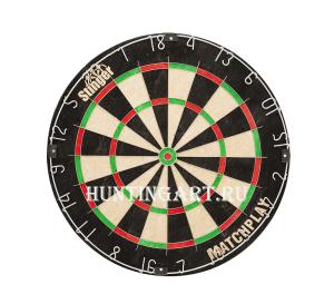 Мишень для дартса ø 45 см, уровень любительский купить в интернет-магазине ХантингАрт