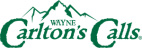 Wayne Carlton’s Сalls