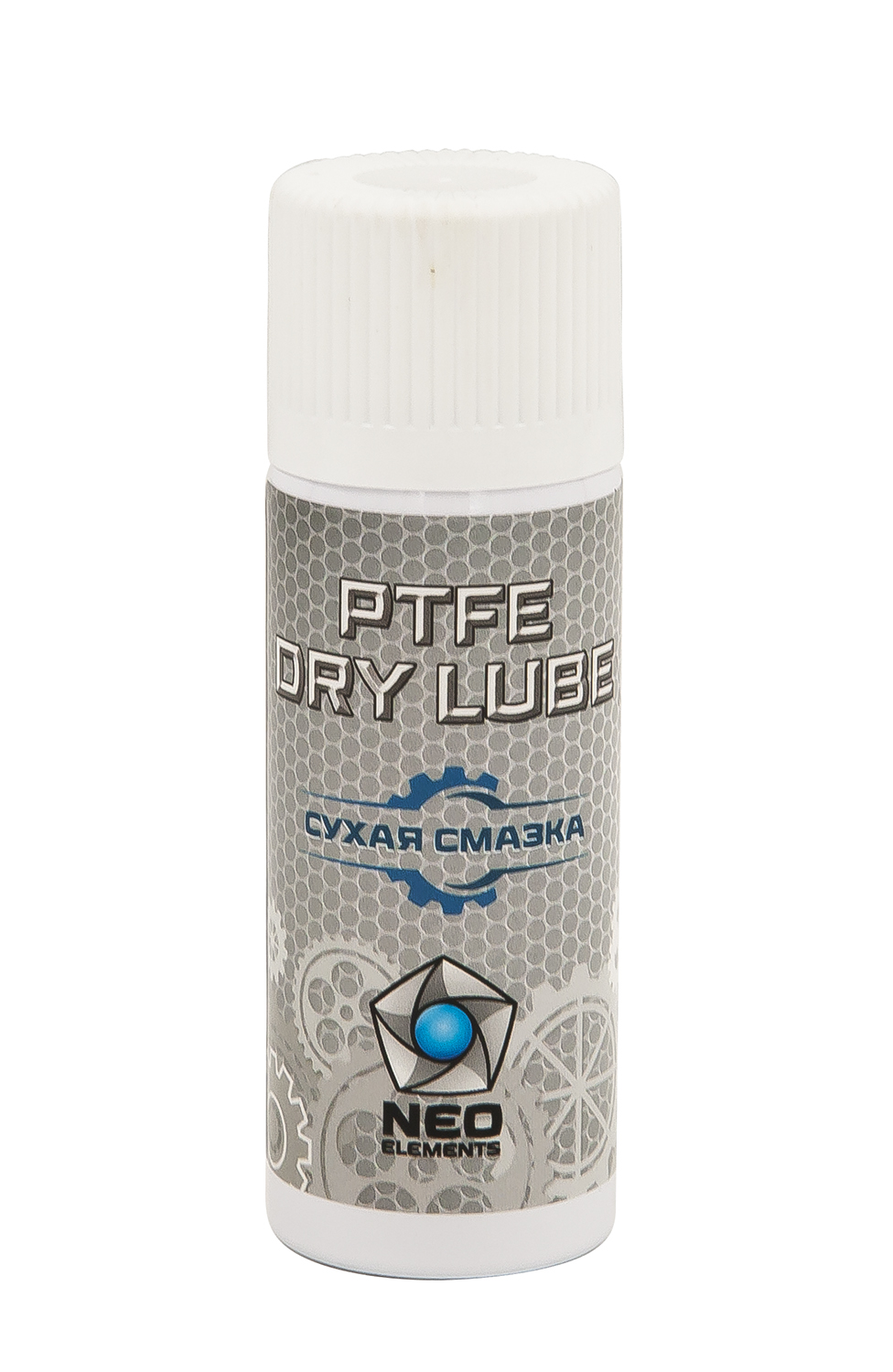 Сухая смазка Neo Elements Ptfe Lube, спрей купить в интернет-магазине ХантингАрт