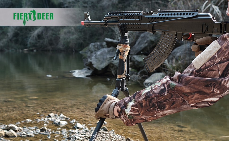 Телескопический бипод-упор FD Quick-Stick Gen4 (9).jpg