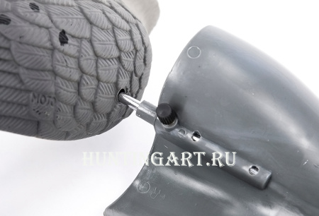 Механическое чучело голубя Wind купить в интернет-магазине ХантингАрт