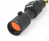 Коллиматорный прицел Aimpoint Hunter H30S, точка 2 MOA, 12 уровней яркости, длина 230 мм, диаметр трубки 30 мм, без крепления купить в интернет-магазине huntingart.ru