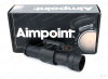 Коллиматорный прицел Aimpoint 9000SC NV, точка 2MOA, без крепления купить в интернет-магазине huntingart.ru