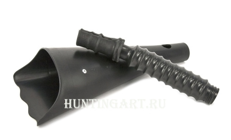 Манок Buck Expert на лося X-Trem с рупором + CD купить в интернет-магазине ХантингАрт