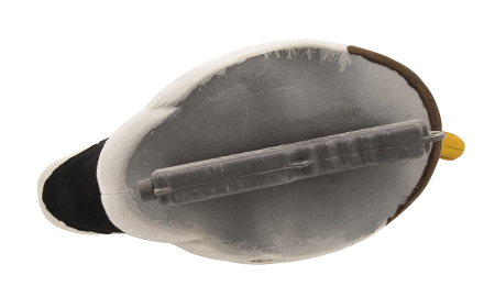 Комплект чучел Кряква FA Oversize флокированные, 6 шт (2 утки и 4 селезня) купить в магазине Хантингарт