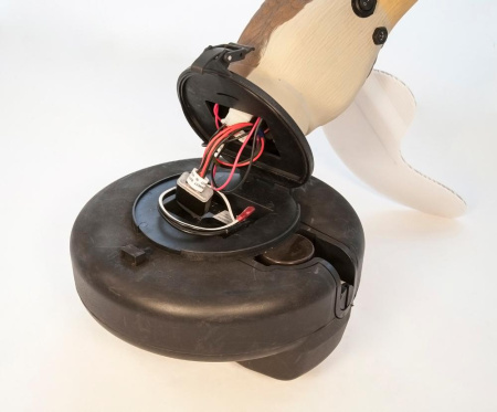 Механическое чучело Mojo Mama Jama купить в интерент-магазине Хантингарт