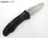 Нож Sanrenmu Ganzo серии Tactical, крепление на ремень купить в интернет-магазине ХантингАрт