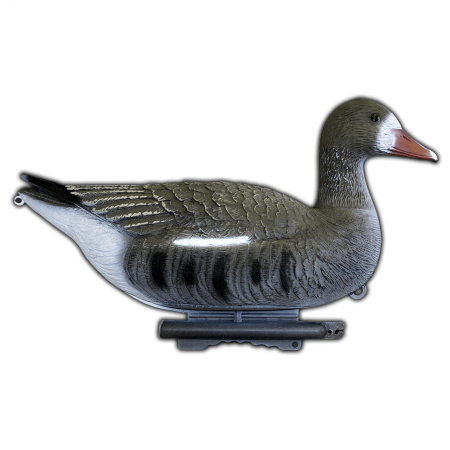 Комплект Sport Plast из 6 плавающих чучел Белолобого гуся купить в интернет-магазине ХантингАрт