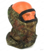 Маска для лица Mossy Oak, 3/4 сетчатая - купить в Санкт-Петербурге