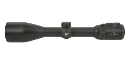 Прицел Swarovski Z8i 2,3-18x56 сетка BRX-I купить в интернет-магазине huntingart.ru