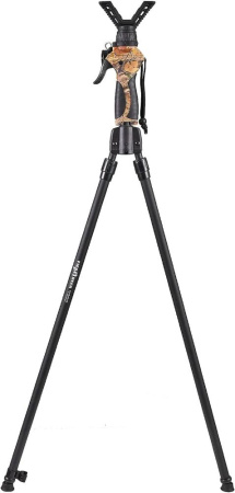 Телескопический бипод-упор FD Quick-Stick Gen4 купить в интернет-магазине ХантингАрт