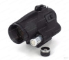 Закрытый коллиматорный прицел Sightmark 1x28 на Weaver/Picatinny купить в интернет-магазине huntingart.ru