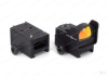 Панорамный коллиматор Sightmark Mini на Weaver/Picatinny купить в интернет-магазине huntingart.ru