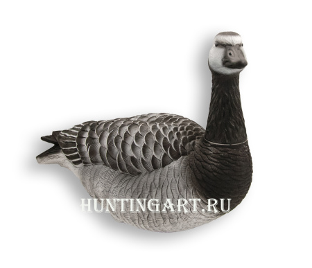 Казарка гусь Avian-Mix Elite 3D, комплект 6шт купить в интернет-магазине ХантингАрт