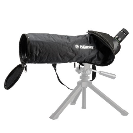 Зрительная труба Konuspot-100 20-60X100, адаптер для смартфона купить в интернет-магазине Хантингарт