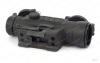 Коллиматор Holosun Infiniti Circle Dot Sight на Weaver/Picatinny + солнечная батарея купить в интернет-магазине huntingart.ru