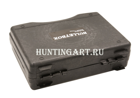 Кейс №3 BulletBox под 7.62x39 (.366TKM) на 130 патронов купить в магазине huntingart.ru