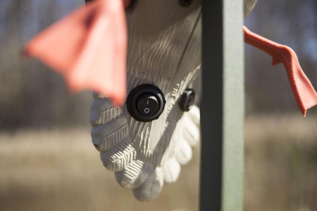 Механическое чучело утки Mojo Baby, кряква купить в интерент-магазине Хантингарт