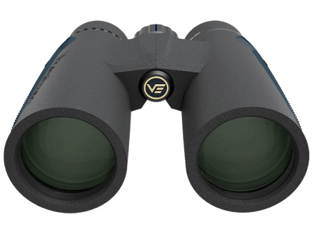 Бинокль Continental 10x42 ED, Roof-призмы BaK-4, чёрный купить в интернет-магазине huntingart.ru