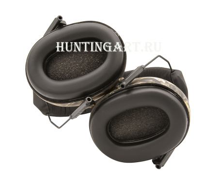 Стрелковые наушники NRR 26 дБ купить в интернет-магазине ХантингАрт