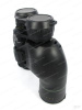 Бинокль Leupold BX-1 Rogue 8x42, черный купить в интернет-магазине huntingart.ru
