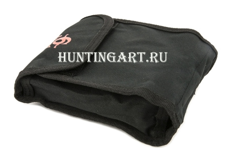 Набор для чистки оружия Hoppes с гибкой змейкой, маслом и растворителем купить в интернет-магазине ХантингАрт