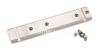 Планка Weaver на Remington 740,742,760, серебро купить в магазине huntingart.ru