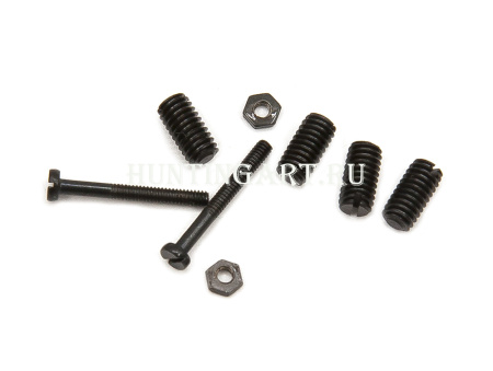 Планка переходник к ИЖ-27 с вивером купить в магазине huntingart.ru