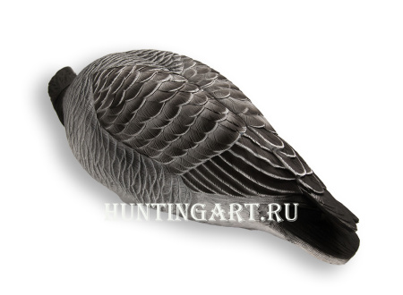 Казарка гусь Avian-Mix Elite 3D, комплект 6шт купить в интернет-магазине ХантингАрт