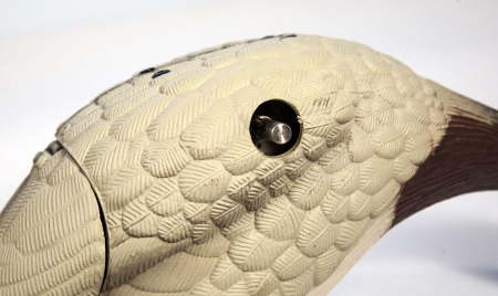 Механическое чучело селезня утки Mojo Baby купить в интерент-магазине Хантингарт