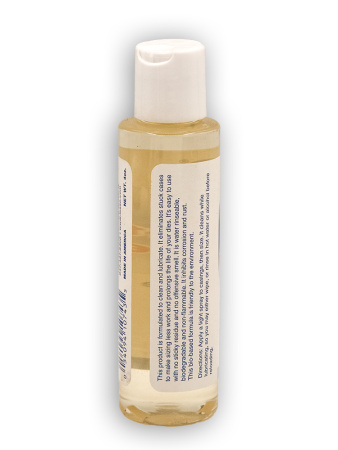 Средство для чистки и смазки оружия Iosso Sizing Lubricant and Cleaner, 120 мл купить в интернет-магазине ХантингАрт