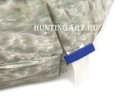 Надувные чучела гусей Гуменник (кормящийся / сторожевой) купить в интернет-магазине ХантингАрт