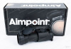 Коллиматорный прицел Aimpoint Comp М3, точка 2 МОА, без кронштейна купить в интернет-магазине huntingart.ru