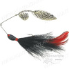 Спиннербейт Northland Bionic Bucktail® Spinnerbait - BBSB 28 гр (1 oz.) купить в интернет-магазине ХантингАрт