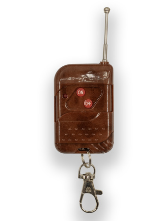 Механическое чучело селезня с пультом управления купить в интерент-магазине Хантингарт