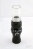 Манок на гуся Riceland Custom Calls Poly Speck Черный/прозрачный купить в интернет-магазине ХантингАрт