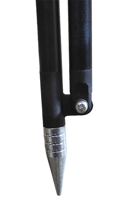 Телескопический бипод FieryDeer 160 см (4ноги) купить в интернет-магазине ХантингАрт