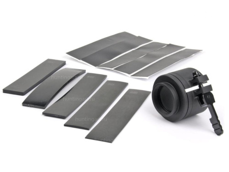 Адаптер для предобъективной насадки, серии TA купить в интернет-магазине ХантингАрт